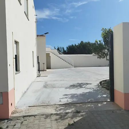 Brisa Do Mar - Consolacao Atouguia Da Baleia