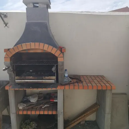 Gasthuis Brisa Do Mar - Consolacao 3*