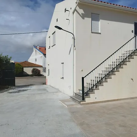 Gasthuis Brisa Do Mar - Consolacao 3*