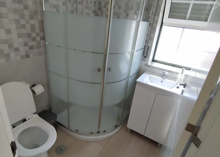 Brisa Do Mar - Consolacao Gasthuis 3*