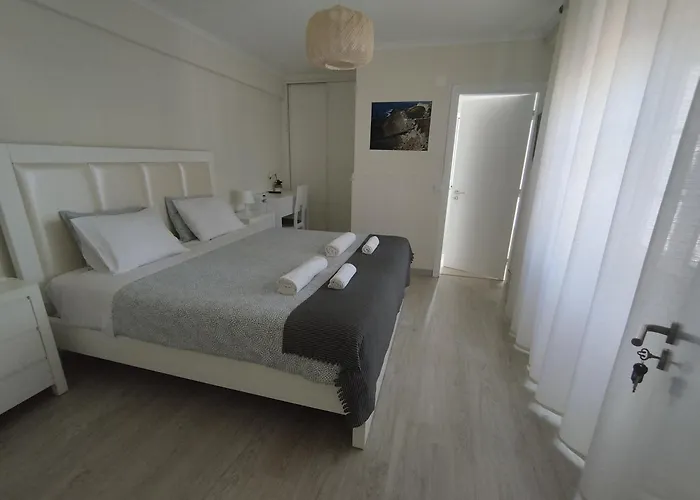 Brisa Do Mar - Consolacao Guest house