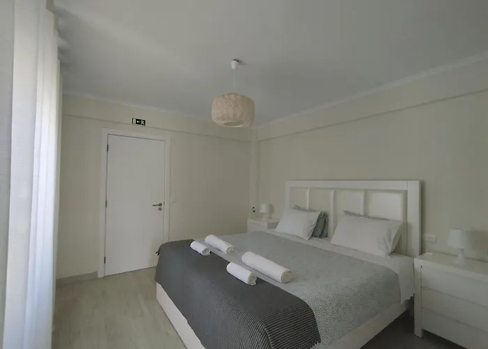 Brisa Do Mar - Consolacao Gasthuis Atouguia Da Baleia