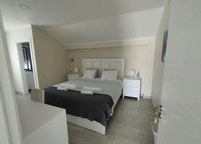 Brisa Do Mar - Consolacao Gasthuis 3*