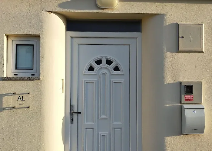 Brisa Do Mar - Consolacao Gasthuis 3*