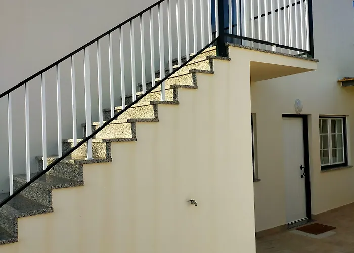 Gasthuis Brisa Do Mar - Consolacao