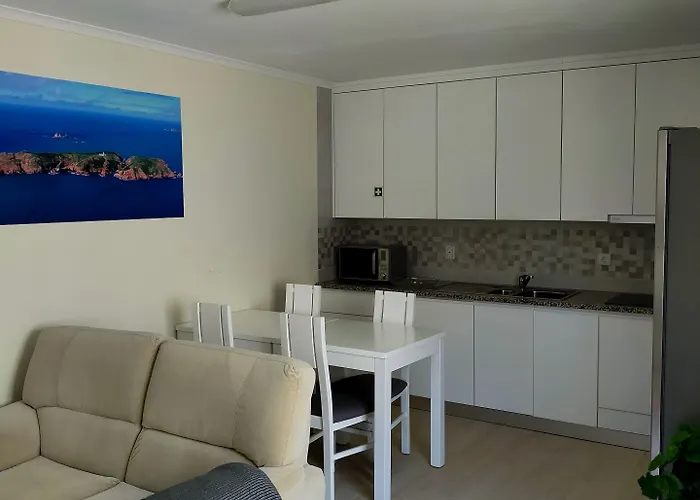 Brisa Do Mar - Consolacao