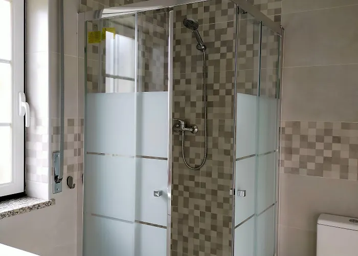 Gasthuis Brisa Do Mar - Consolacao 3*