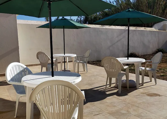 Brisa Do Mar - Consolacao 3*