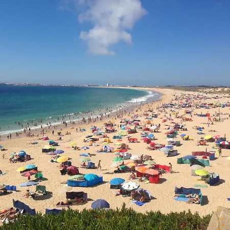 Brisa Do Mar - Consolacao Πανσιόν