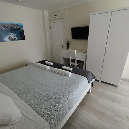 Brisa Do Mar - Consolacao Pensionat 3*