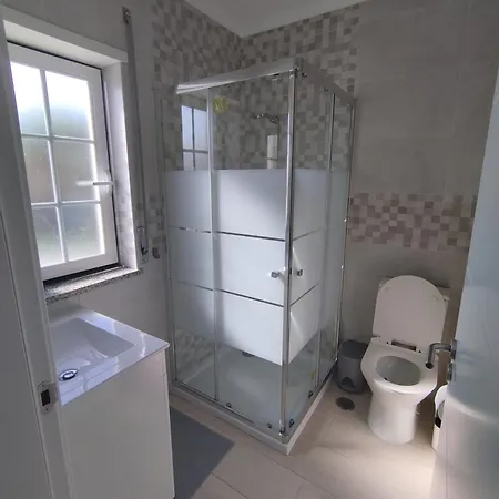 Brisa Do Mar - Consolação Casa de hóspedes Atouguia Da Baleia