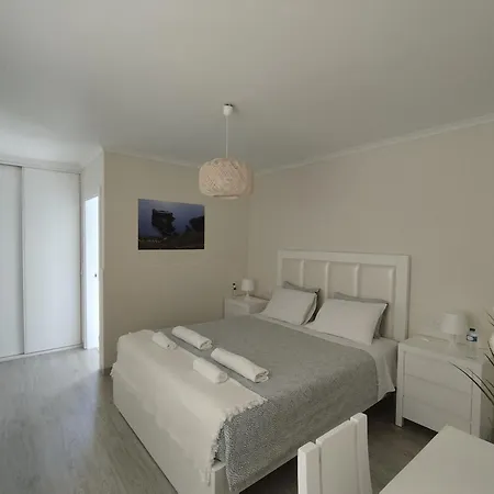 Brisa Do Mar - Consolacao Πανσιόν Atouguia Da Baleia