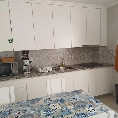 Brisa Do Mar - Consolacao Atouguia Da Baleia