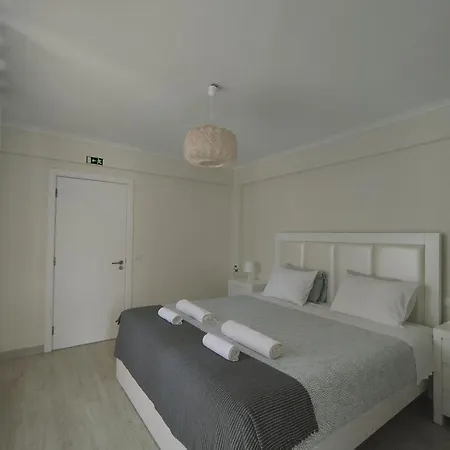 Brisa Do Mar - Consolacao Πανσιόν Atouguia Da Baleia