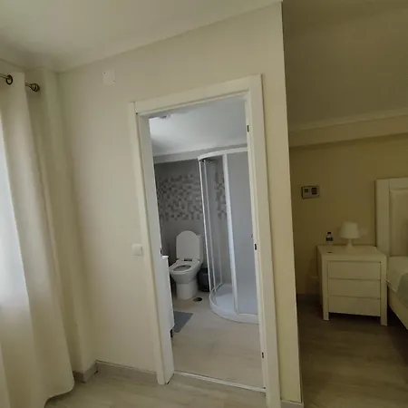 Brisa Do Mar - Consolação Atouguia Da Baleia