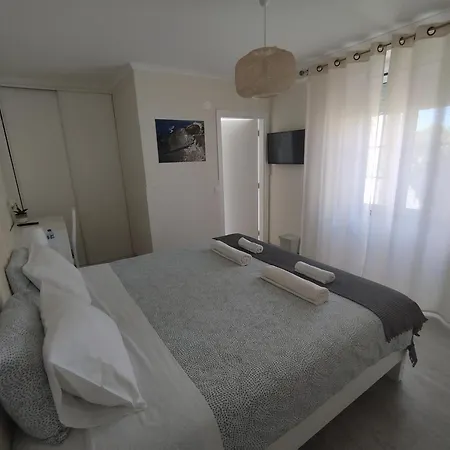 Brisa Do Mar - Consolação 3*