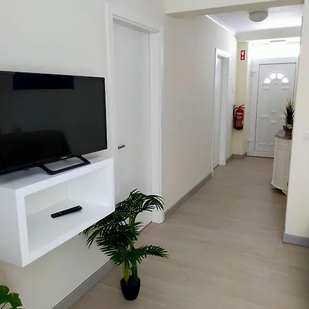 Brisa Do Mar - Consolação Casa de hóspedes