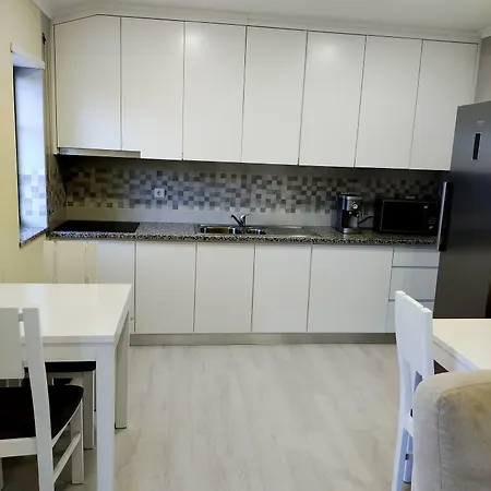 Πανσιόν Brisa Do Mar - Consolacao Atouguia Da Baleia