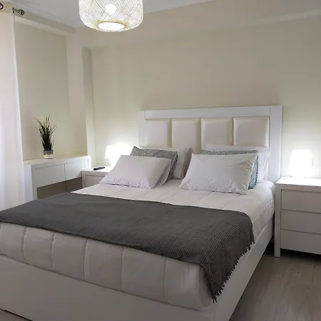 Πανσιόν Brisa Do Mar - Consolacao