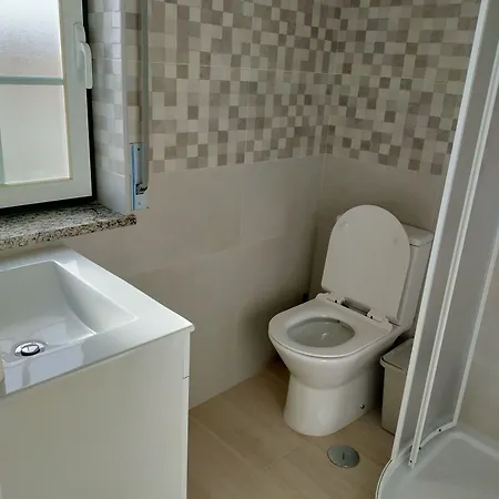 Brisa Do Mar - Consolação 3* Atouguia Da Baleia