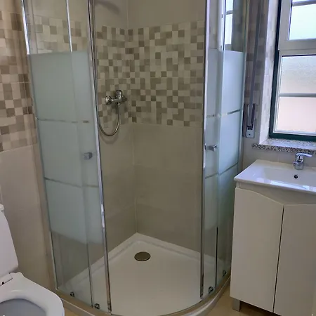 Brisa Do Mar - Consolação