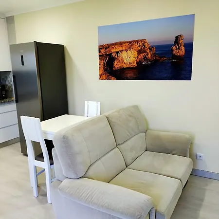 Brisa Do Mar - Consolação Casa de hóspedes Atouguia Da Baleia