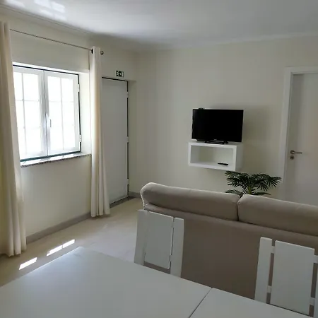 Brisa Do Mar - Consolação 3* Atouguia Da Baleia