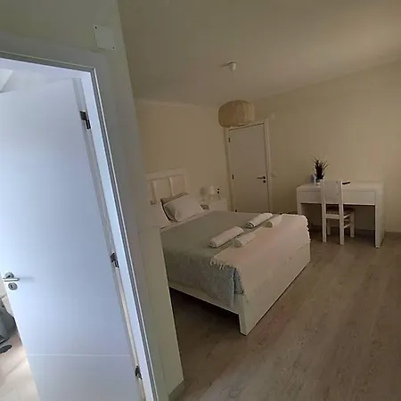 Pensionat Brisa Do Mar - Consolacao 3*