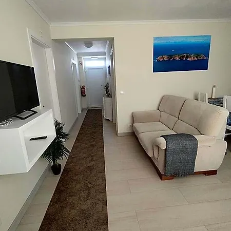 Brisa Do Mar - Consolacao Pensionat 3*