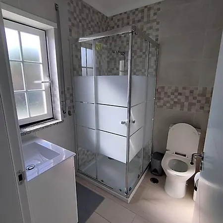 Pensionat Brisa Do Mar - Consolacao 3*