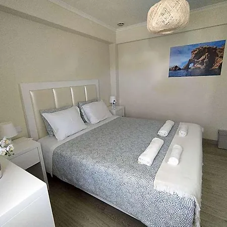 Pensionat Brisa Do Mar - Consolacao 3*