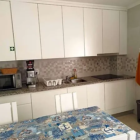 Brisa Do Mar - Consolacao Pensionat 3*