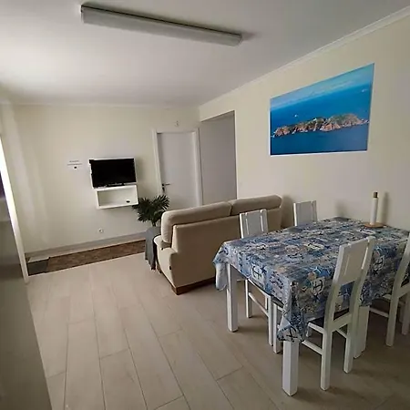 Pensionat Brisa Do Mar - Consolacao