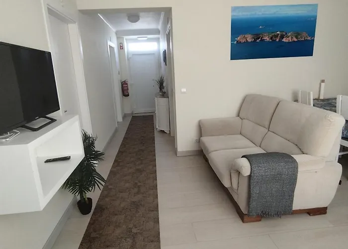 Brisa Do Mar - Consolação Casa de hóspedes