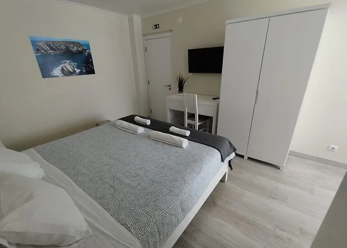 Brisa Do Mar - Consolação Casa de hóspedes 3*