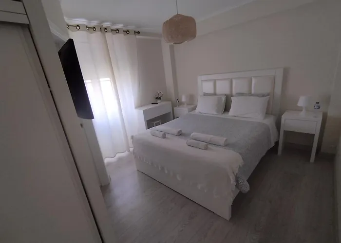 Casa de hóspedes Brisa Do Mar - Consolação 3*