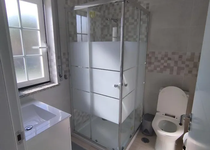 Brisa Do Mar - Consolação Casa de hóspedes Atouguia Da Baleia