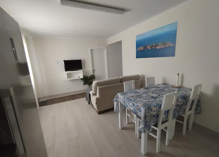 Casa de hóspedes Brisa Do Mar - Consolação 3*