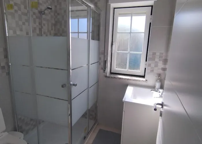 Brisa Do Mar - Consolação 3*