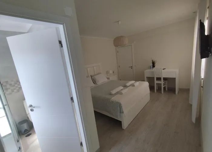 Brisa Do Mar - Consolação