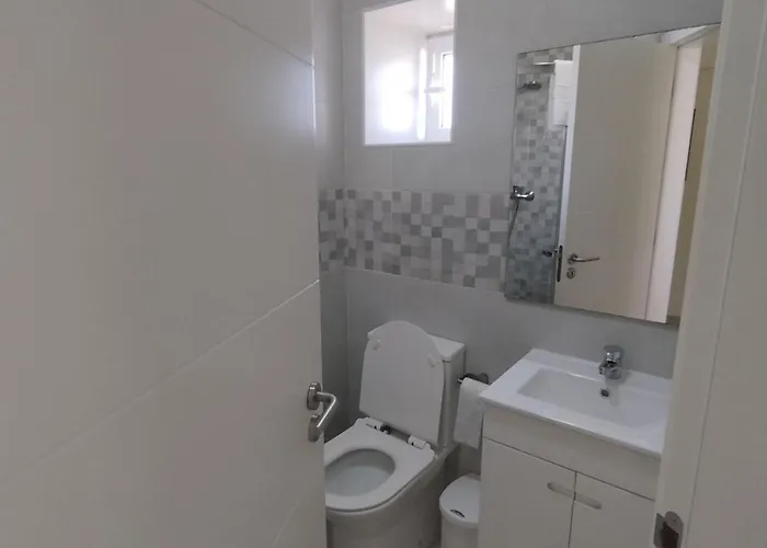 Casa de hóspedes Brisa Do Mar - Consolação