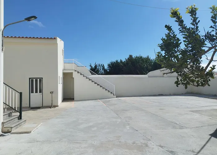 Brisa Do Mar - Consolação Casa de hóspedes