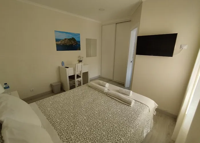 Casa de hóspedes Brisa Do Mar - Consolação 3*