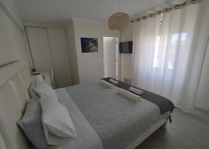 Brisa Do Mar - Consolação 3*