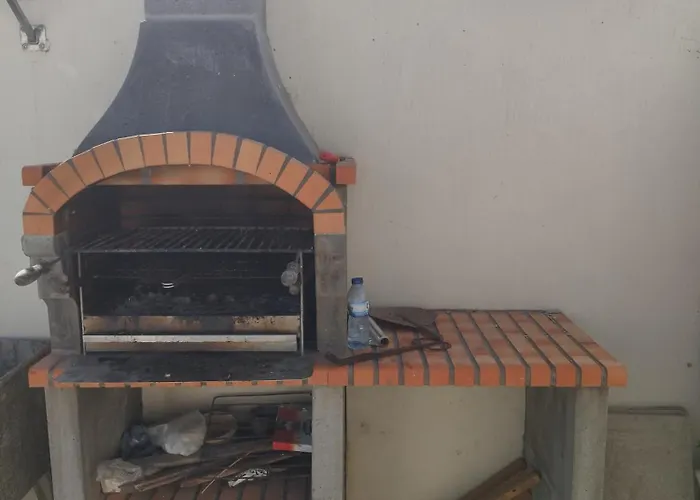 Casa de hóspedes Brisa Do Mar - Consolação 3*