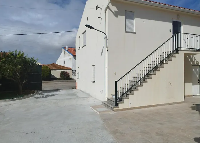 Casa de hóspedes Brisa Do Mar - Consolação 3*