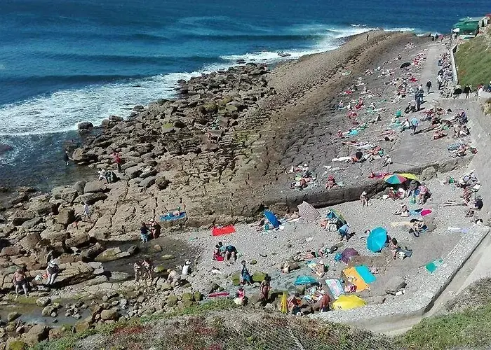 Casa de hóspedes Brisa Do Mar - Consolação Atouguia Da Baleia