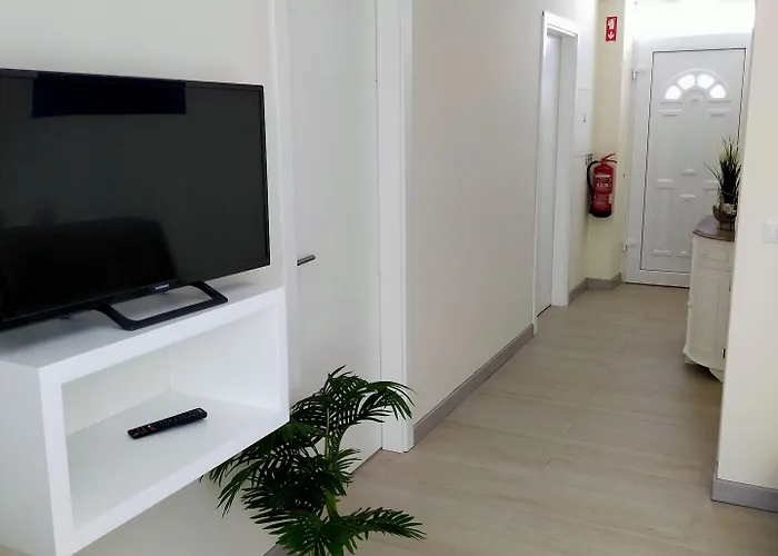 Brisa Do Mar - Consolação Casa de hóspedes