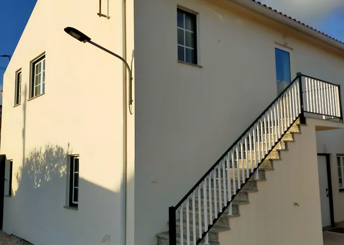 Casa de hóspedes Brisa Do Mar - Consolação