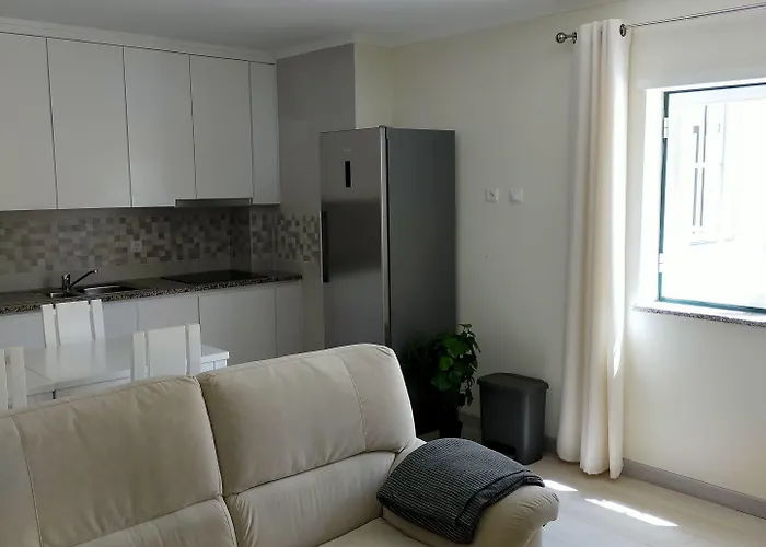 Casa de hóspedes Brisa Do Mar - Consolação 3*